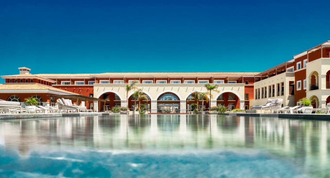 The Westin Bonmont Golf Resort & Spa Bonmont Terres Noves Eksteriør bilde