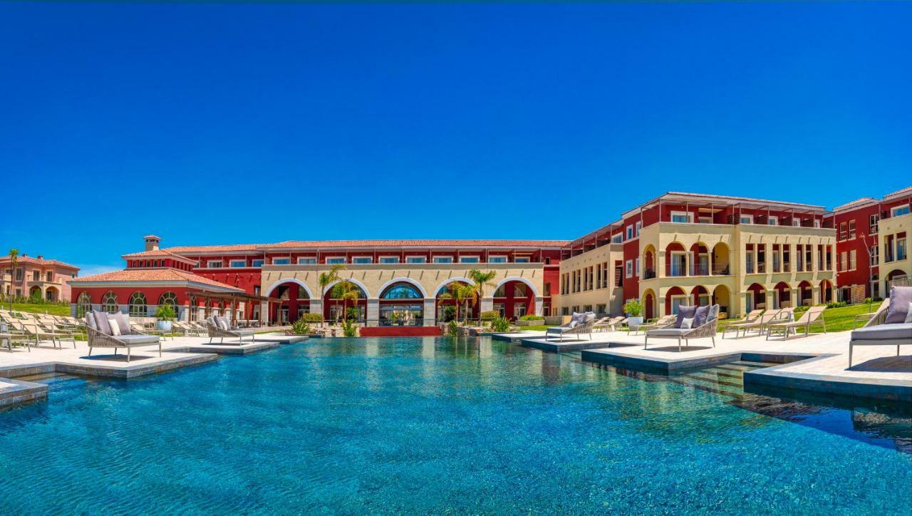 The Westin Bonmont Golf Resort & Spa Bonmont Terres Noves Eksteriør bilde