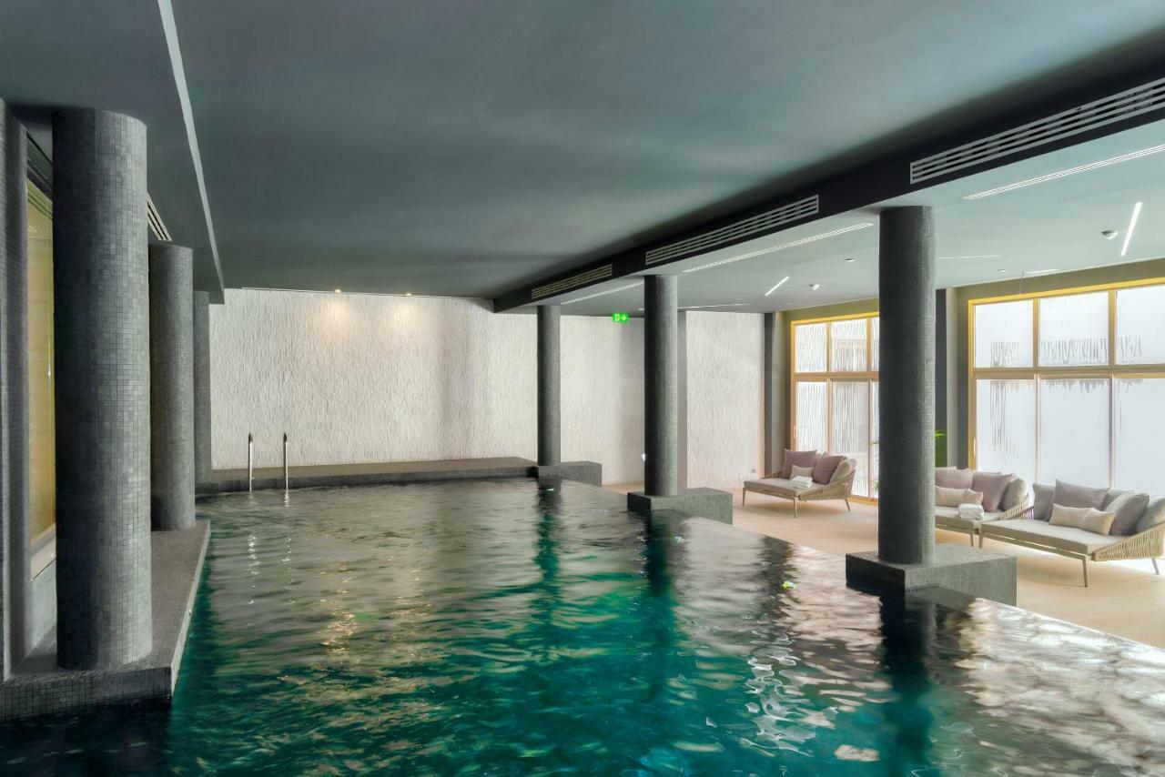 The Westin Bonmont Golf Resort & Spa Bonmont Terres Noves Eksteriør bilde