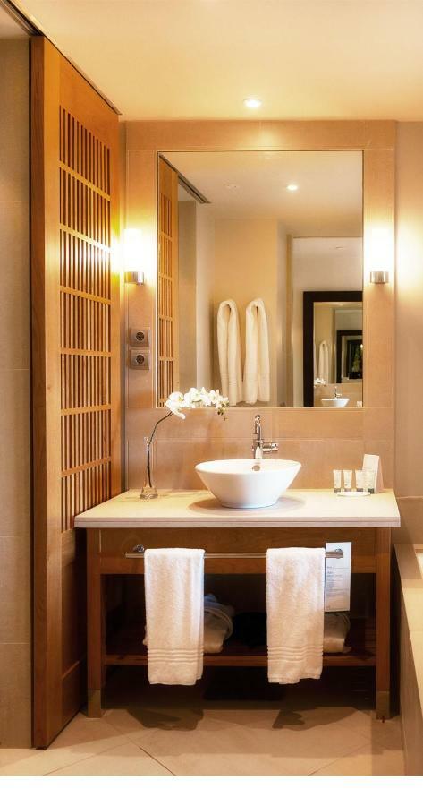 The Westin Bonmont Golf Resort & Spa Bonmont Terres Noves Eksteriør bilde