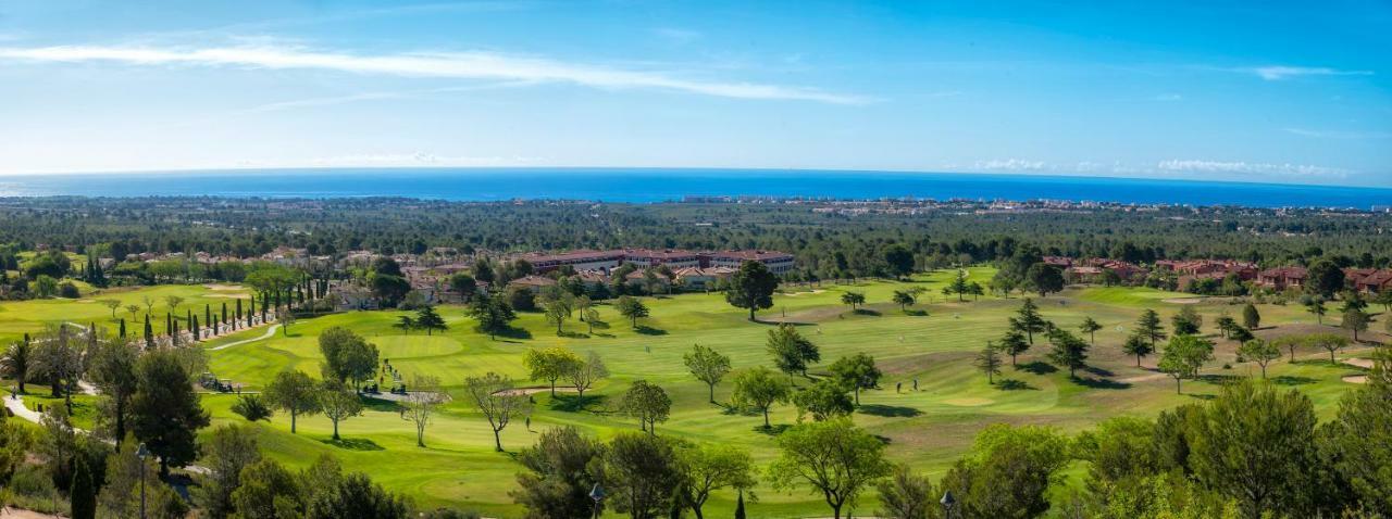 The Westin Bonmont Golf Resort & Spa Bonmont Terres Noves Eksteriør bilde