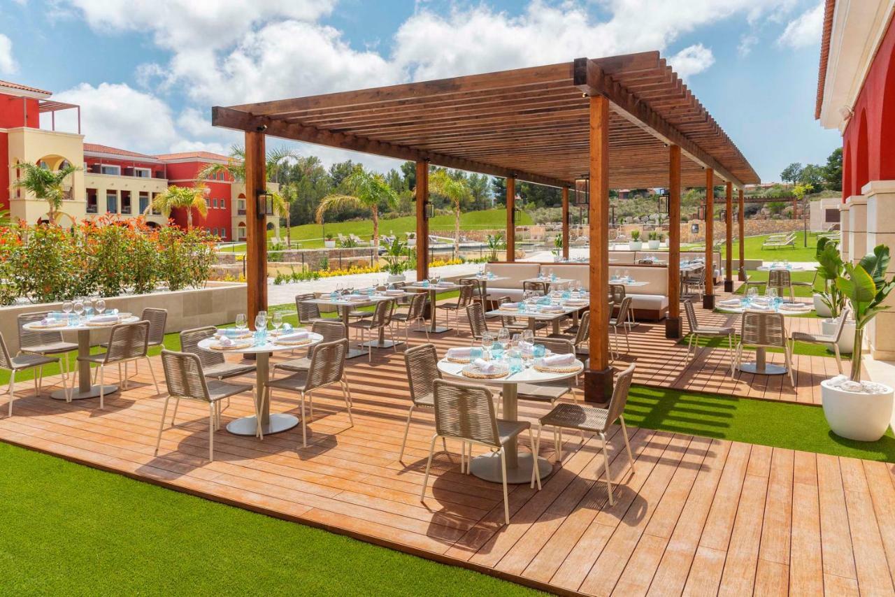 The Westin Bonmont Golf Resort & Spa Bonmont Terres Noves Eksteriør bilde