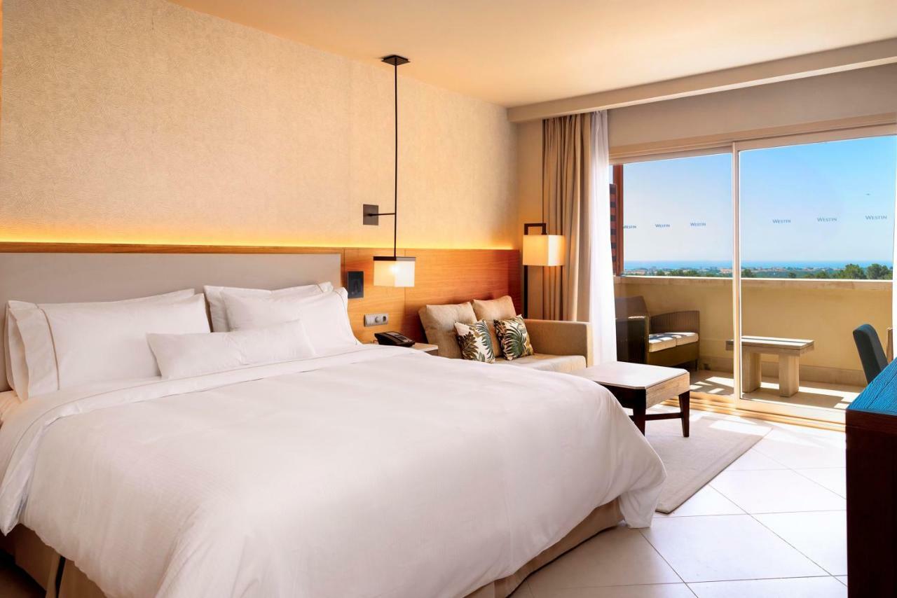 The Westin Bonmont Golf Resort & Spa Bonmont Terres Noves Eksteriør bilde
