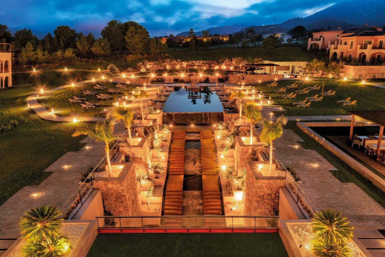 The Westin Bonmont Golf Resort & Spa Bonmont Terres Noves Eksteriør bilde