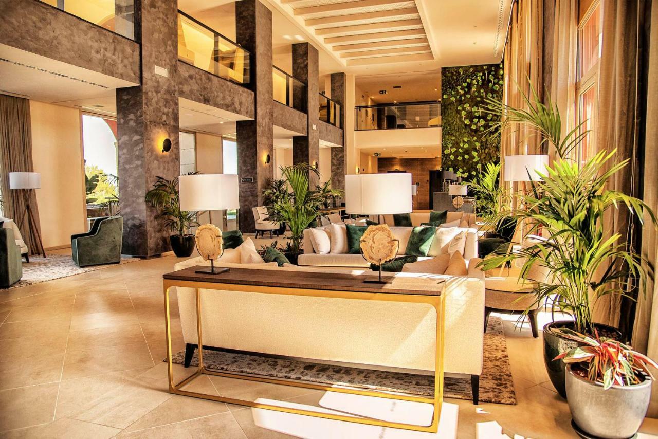 The Westin Bonmont Golf Resort & Spa Bonmont Terres Noves Eksteriør bilde
