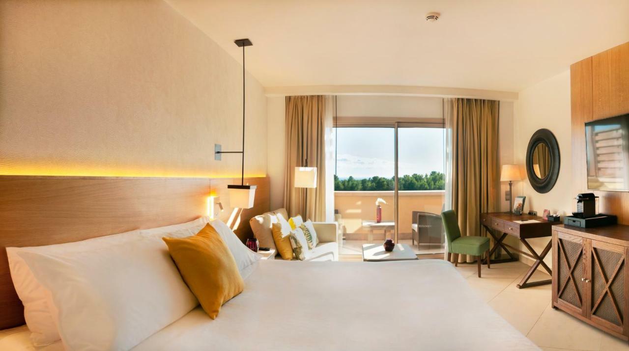 The Westin Bonmont Golf Resort & Spa Bonmont Terres Noves Eksteriør bilde