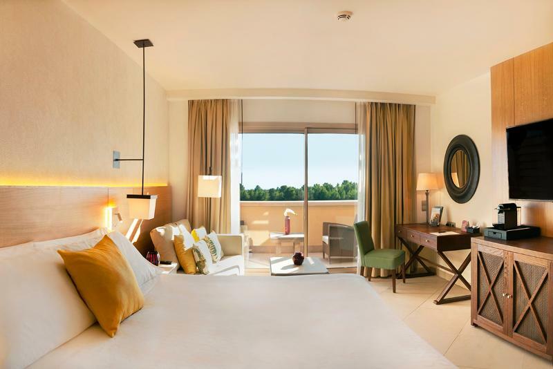 The Westin Bonmont Golf Resort & Spa Bonmont Terres Noves Eksteriør bilde